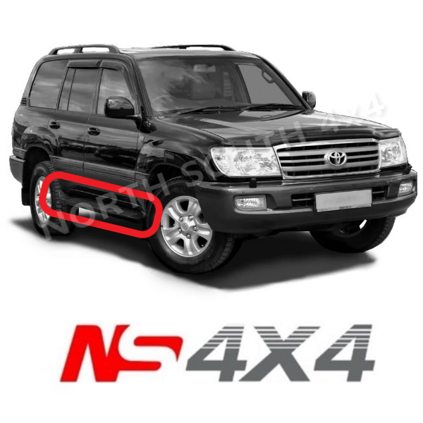 Ns4x4